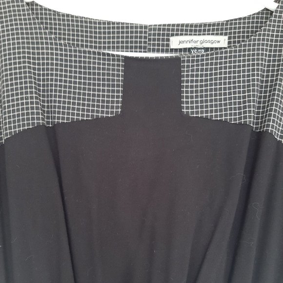 Jennifer Glasgow Dress with Pockets - Picture 1 of 8